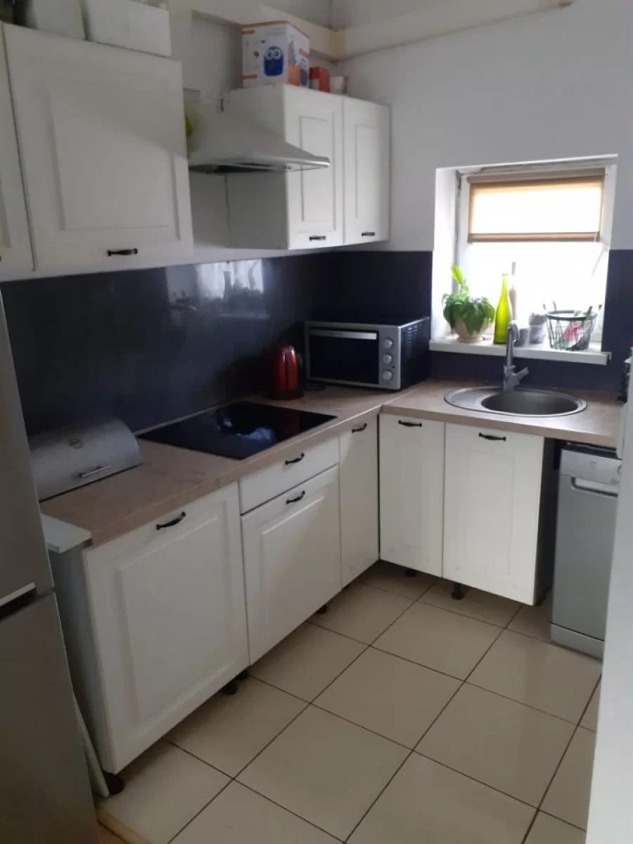 Wynajmę 38m2 lokal w domku wielorodzinnym