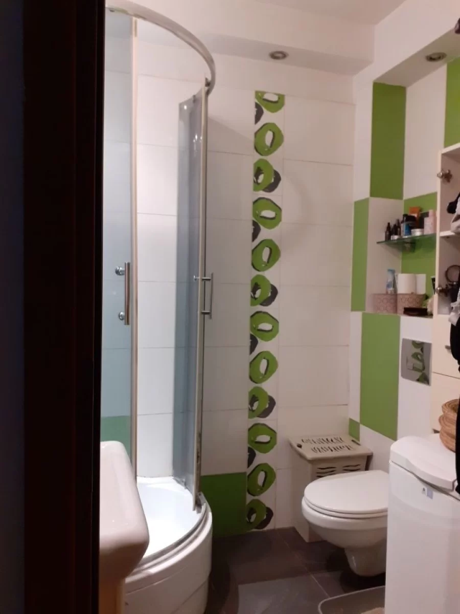 Wynajmę 38m2 lokal w domku wielorodzinnym