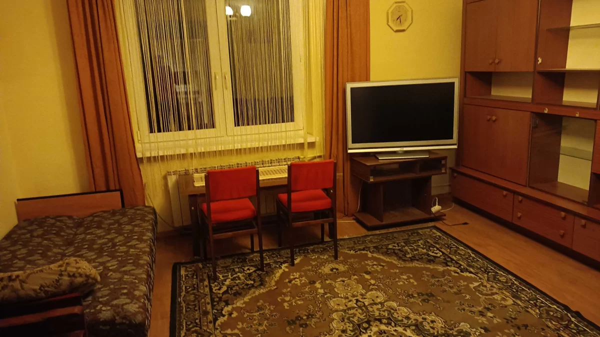 Do wynajęcia mieszkanie w Otwocku