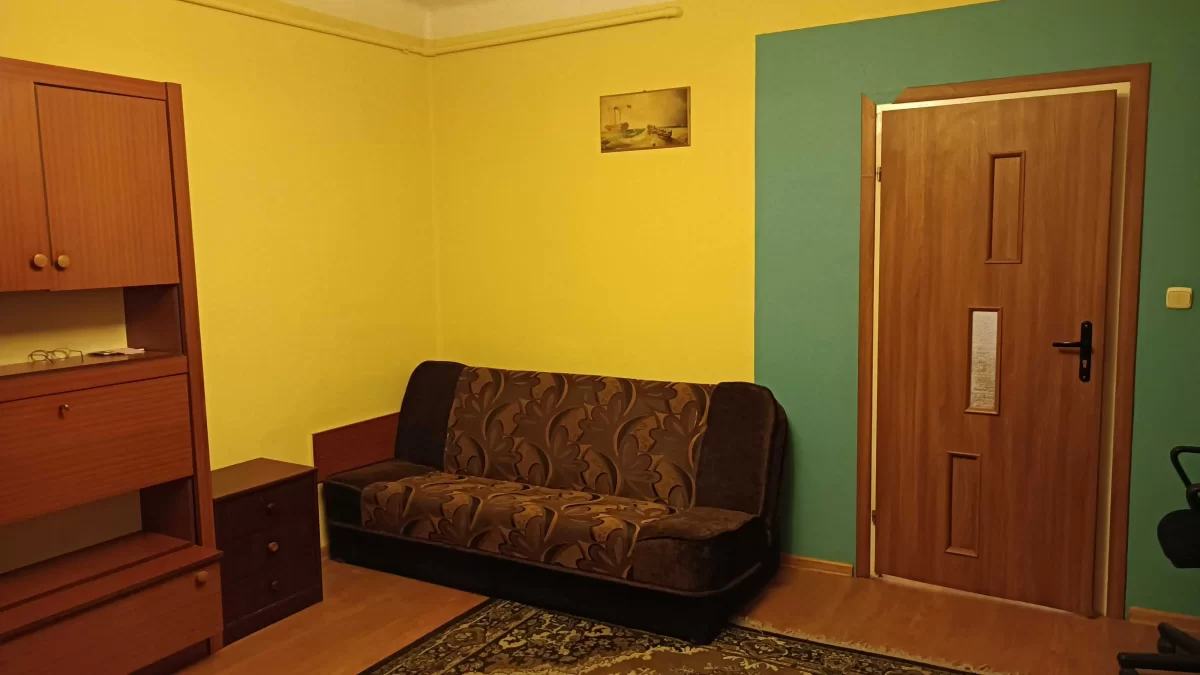 Do wynajęcia mieszkanie w Otwocku