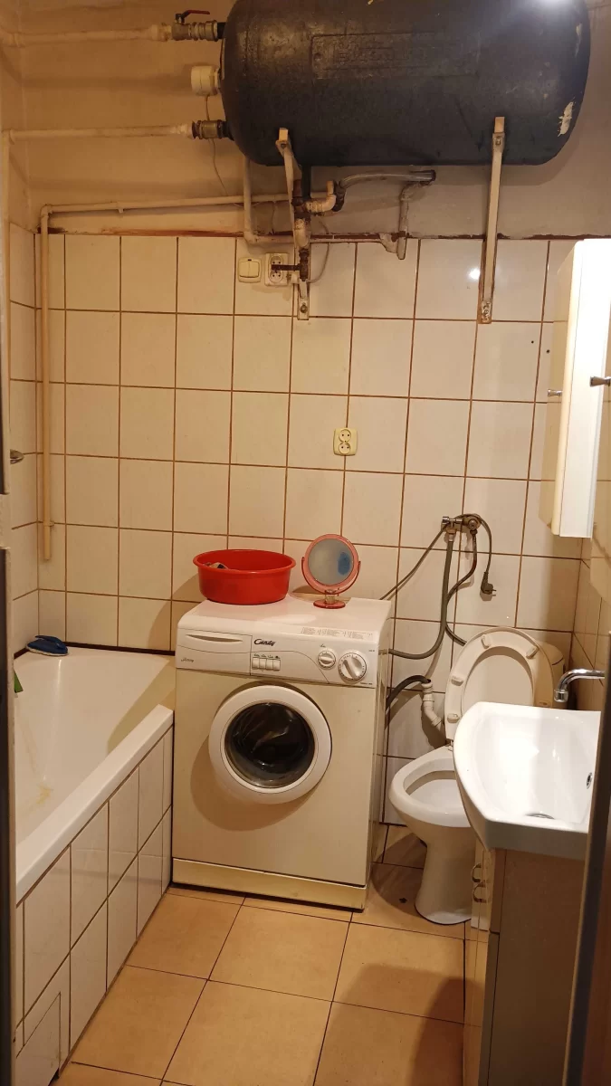 Do wynajęcia mieszkanie w Otwocku