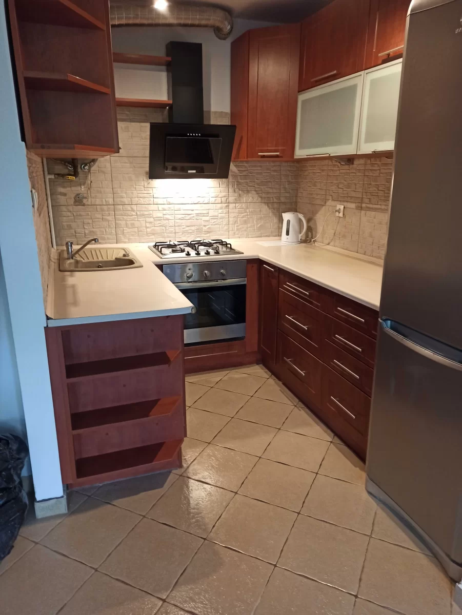 Wynajmę 3 pokojowe mieszkanie 48 m2 ul. Karczewska
