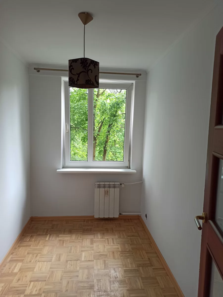 Wynajmę 3 pokojowe mieszkanie 48 m2 ul. Karczewska