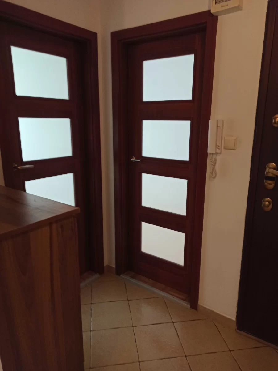 Wynajmę 3 pokojowe mieszkanie 48 m2 ul. Karczewska