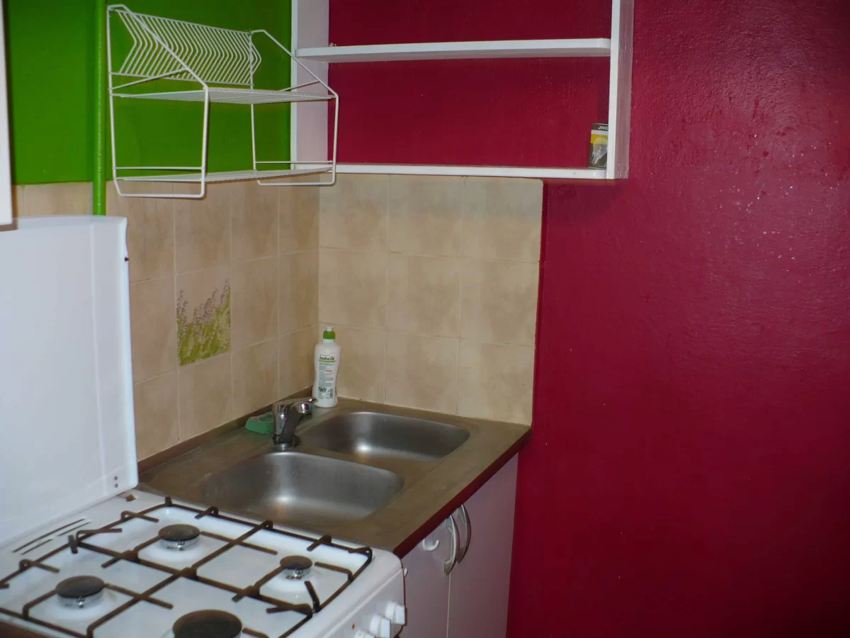 mieszkanie trzypokojowe (60 m2) w centrum Otwocka za 2500 zł