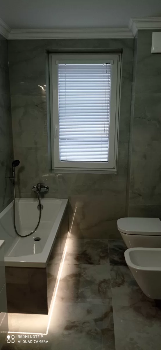 Wynajmę mieszkanie 2 pokojowe 52 m2 (nowe budownictwo)