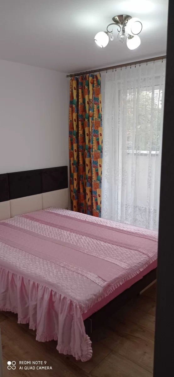 Wynajmę mieszkanie 2 pokojowe 52 m2 (nowe budownictwo)