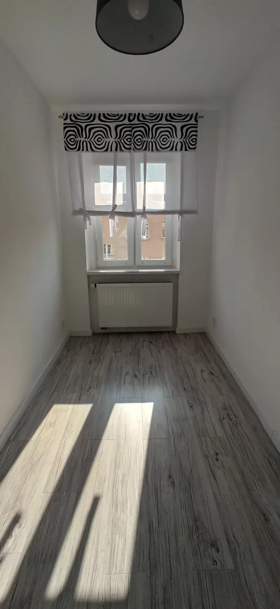 Mieszkanie w centrum Oleśnicy