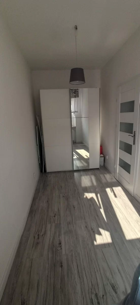 Mieszkanie w centrum Oleśnicy