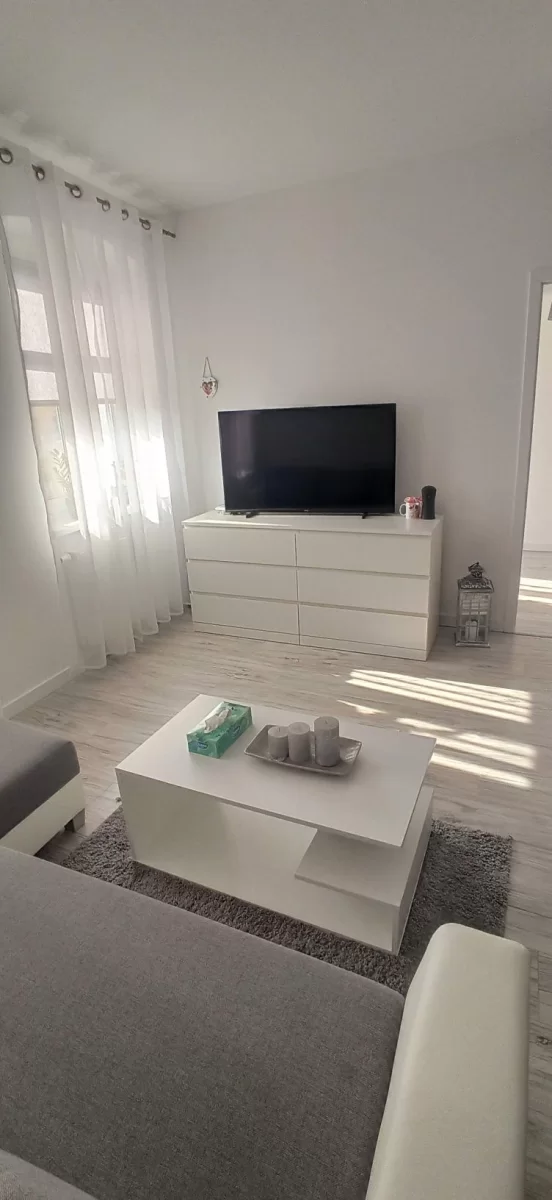 Mieszkanie w centrum Oleśnicy