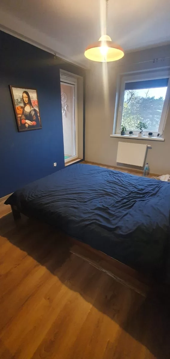 Mieszkanie 2 pokoje od 5 grudnia