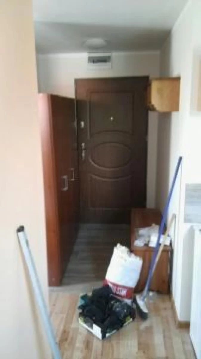 Wynajmę kawalerke