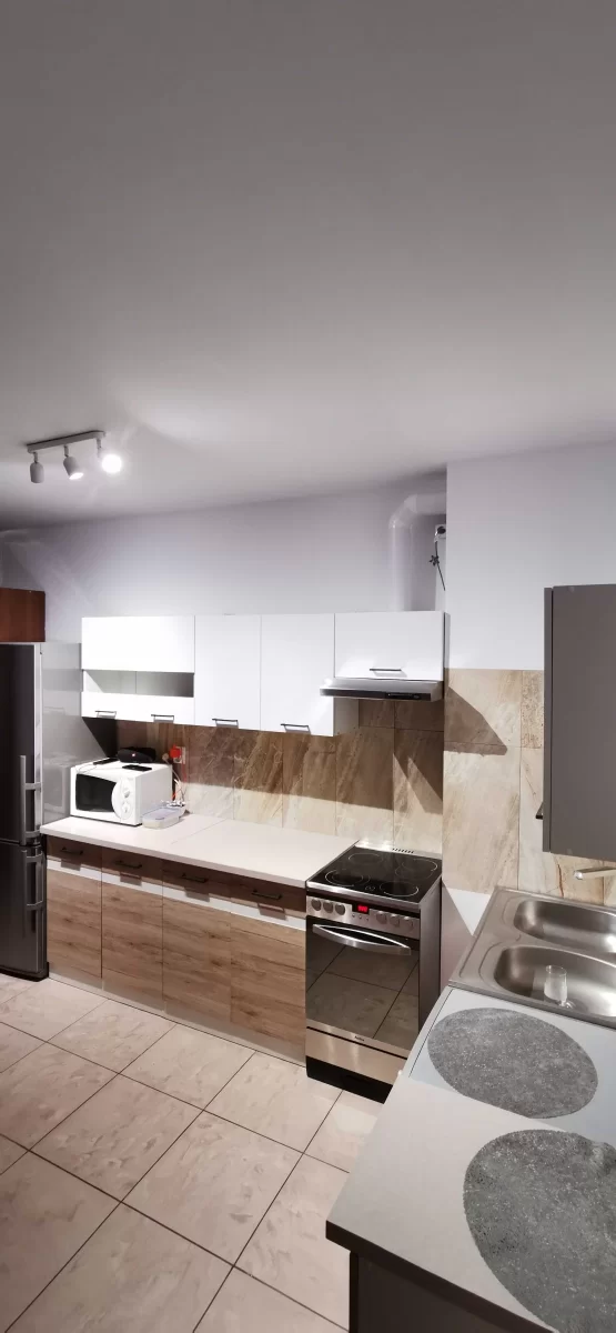 Mieszkanie do wynajęcia 40 m² Zakątek Franciszkańska