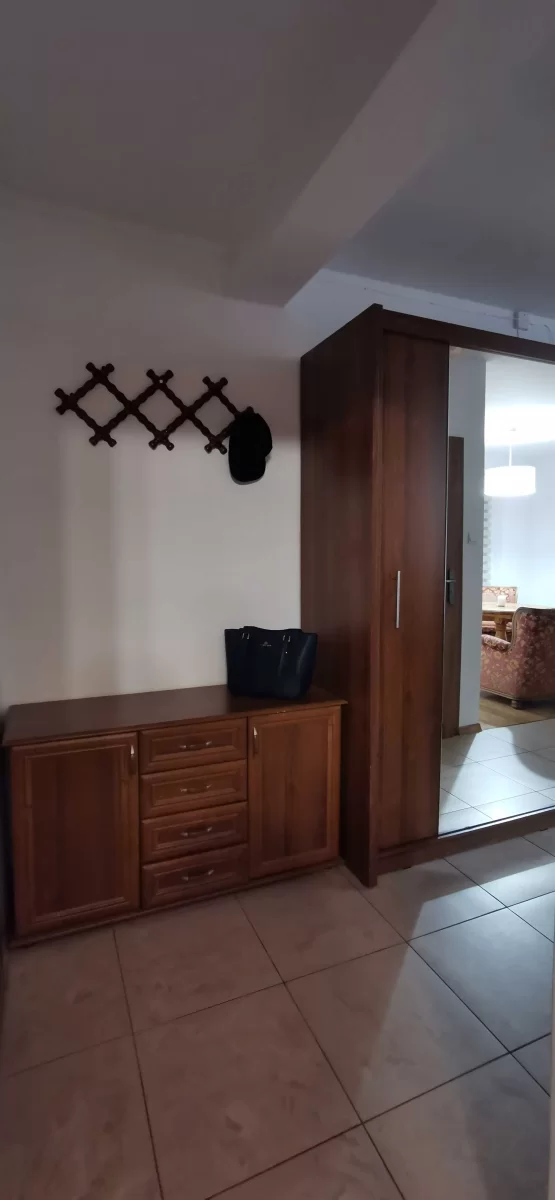 Mieszkanie do wynajęcia 40 m² Zakątek Franciszkańska