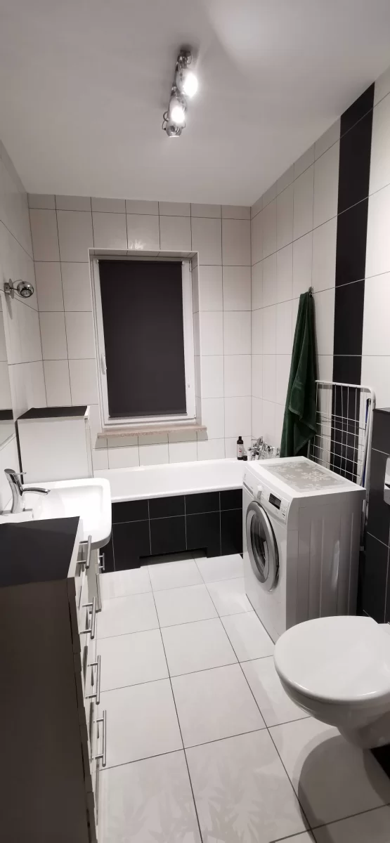 Mieszkanie do wynajęcia 40 m² Zakątek Franciszkańska