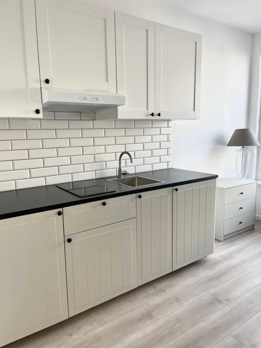 Wynajmę Kawalerka Studio Ożarów Mazowiecki Centrum Kamińskiego Nowe