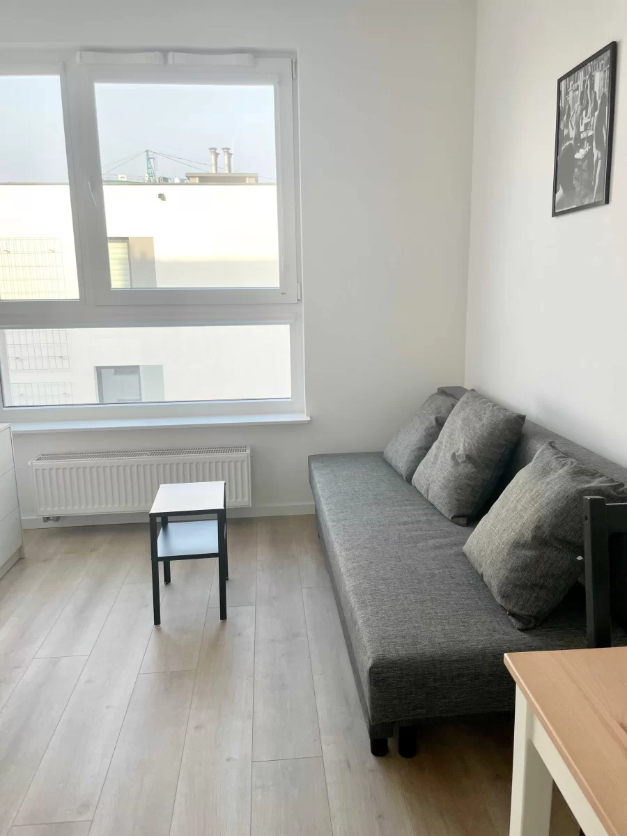 Wynajmę Kawalerka Studio Ożarów Mazowiecki Centrum Kamińskiego Nowe