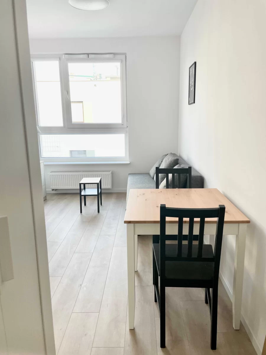 Wynajmę Kawalerka Studio Ożarów Mazowiecki Centrum Kamińskiego Nowe
