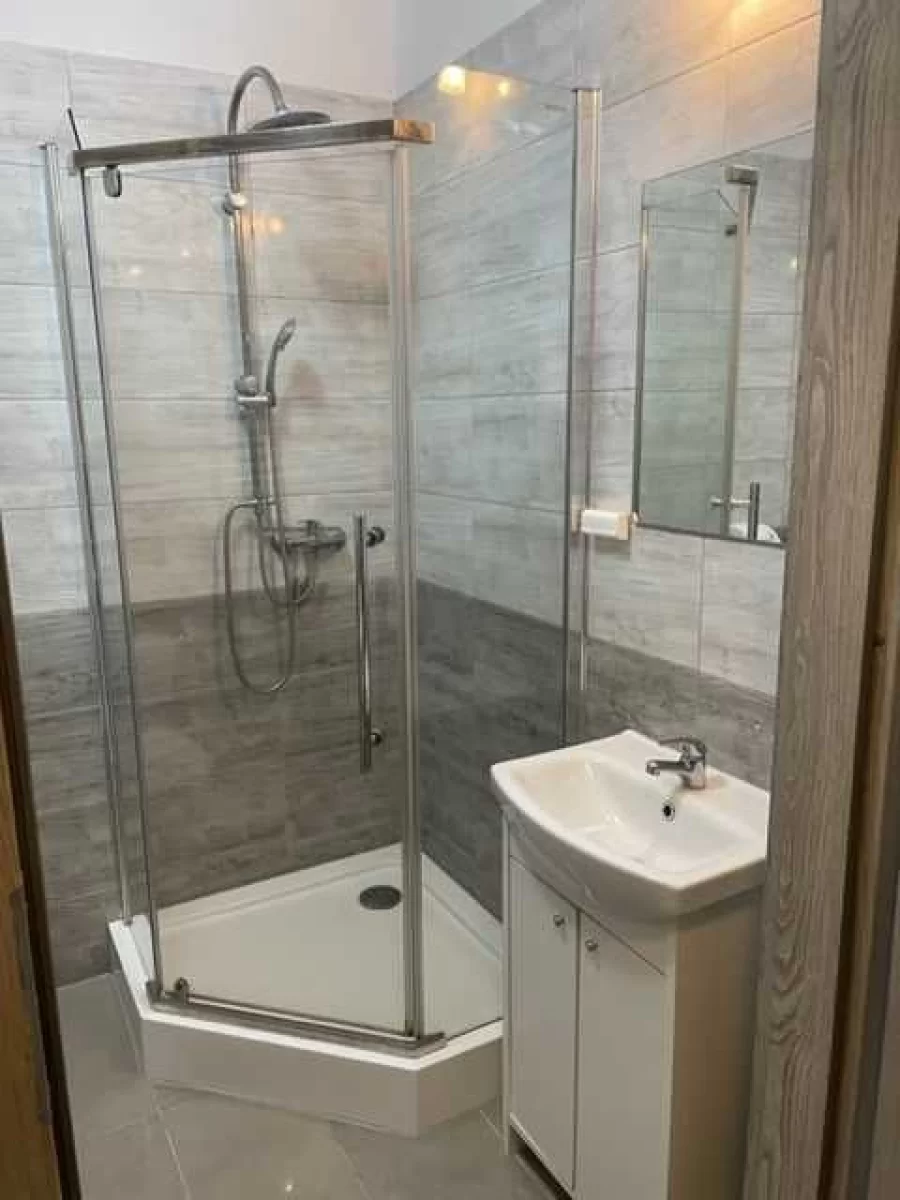Ładne, słoneczne, mieszkanie 36m2, 2-pokojowe
