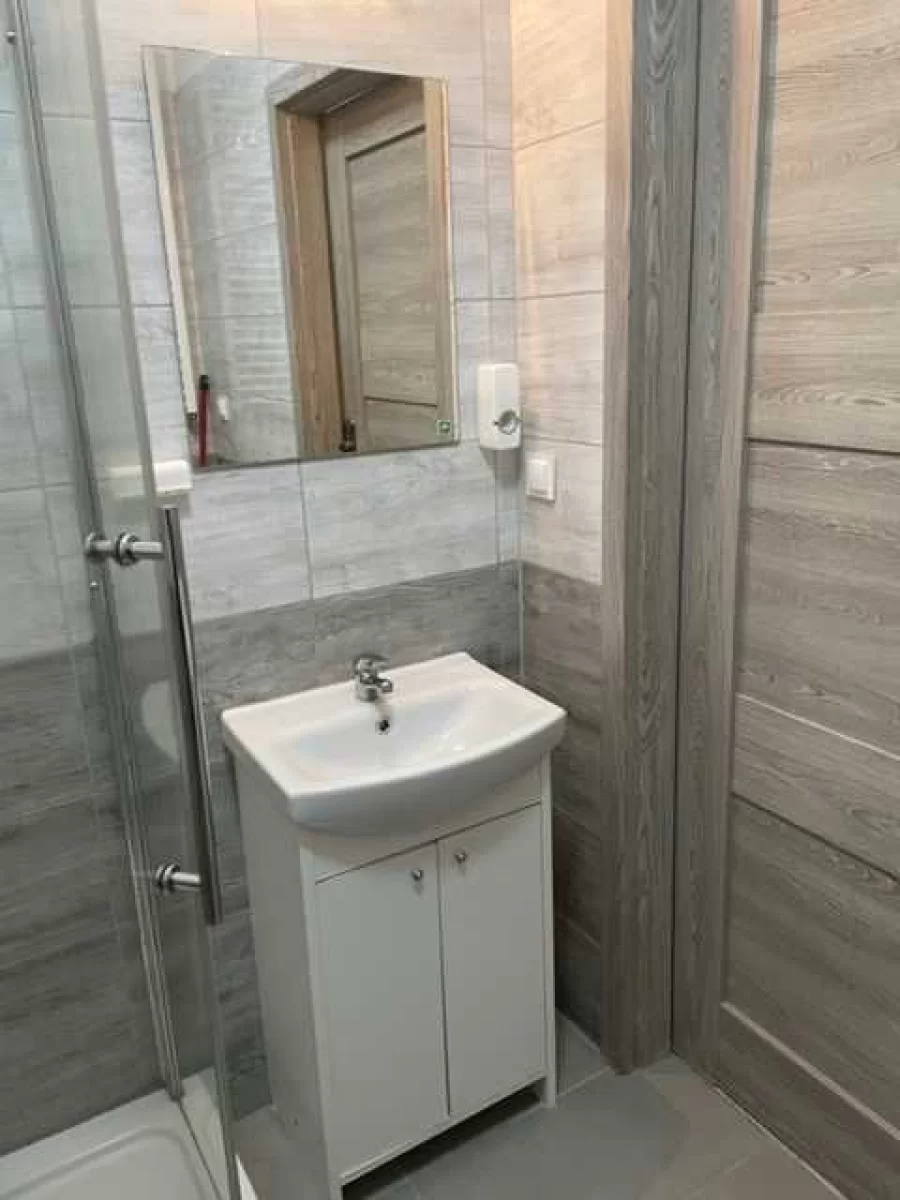 Ładne, słoneczne, mieszkanie 36m2, 2-pokojowe