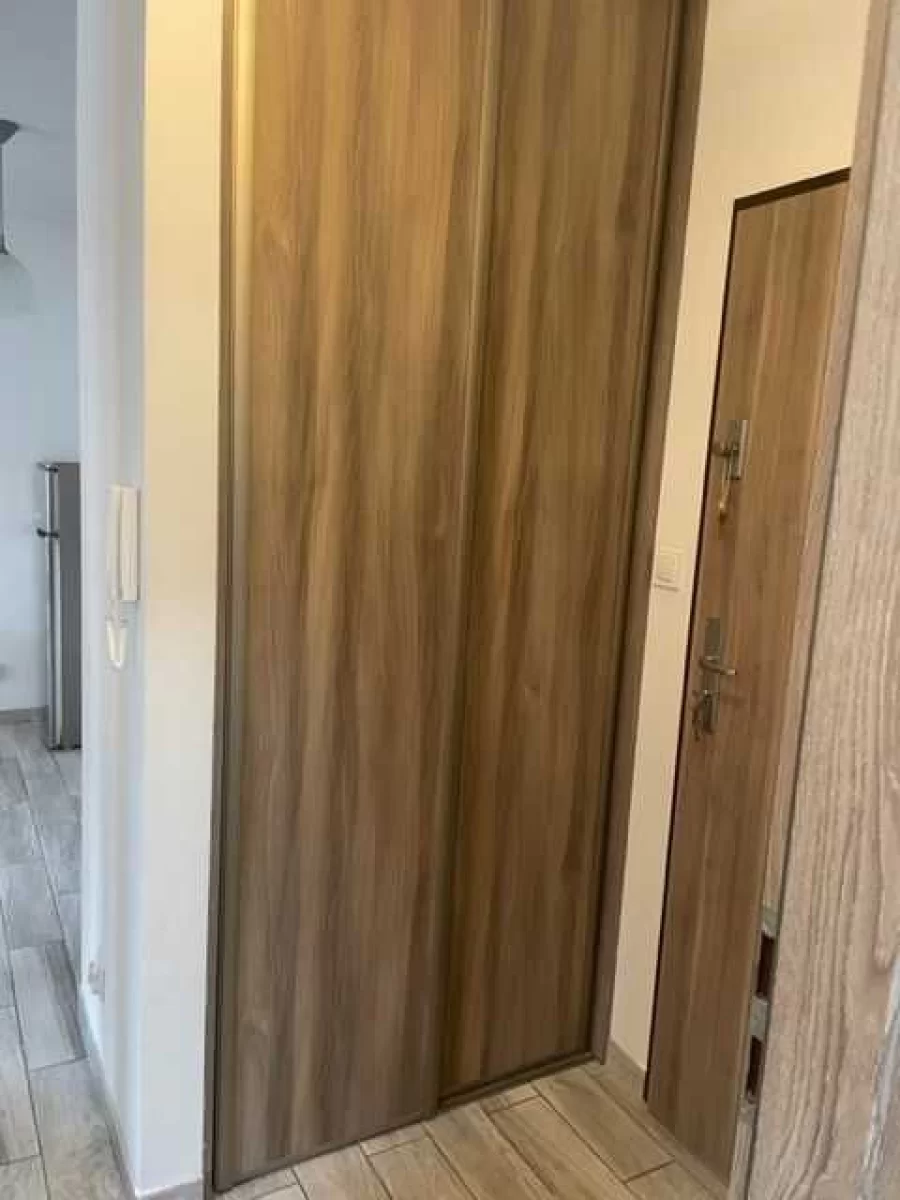 Ładne, słoneczne, mieszkanie 36m2, 2-pokojowe