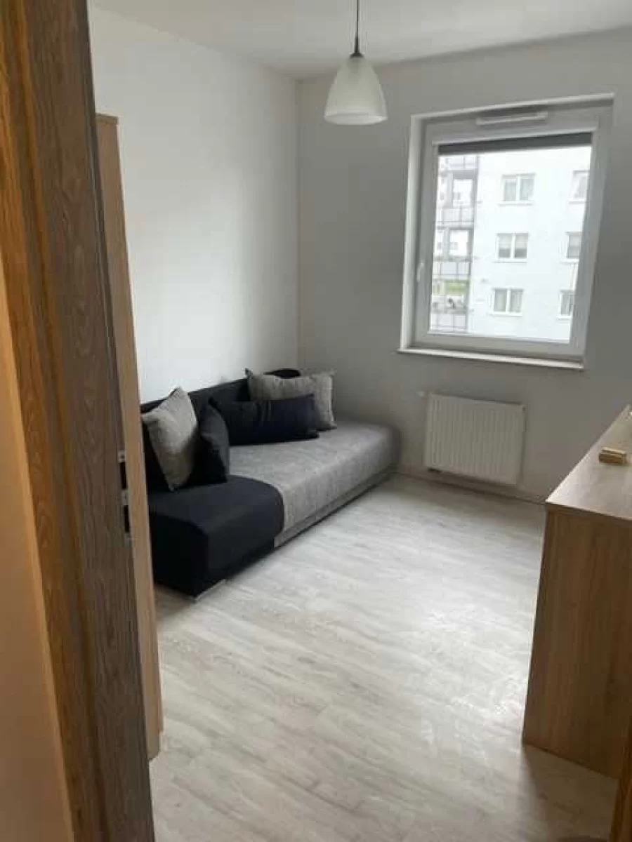 Ładne, słoneczne, mieszkanie 36m2, 2-pokojowe
