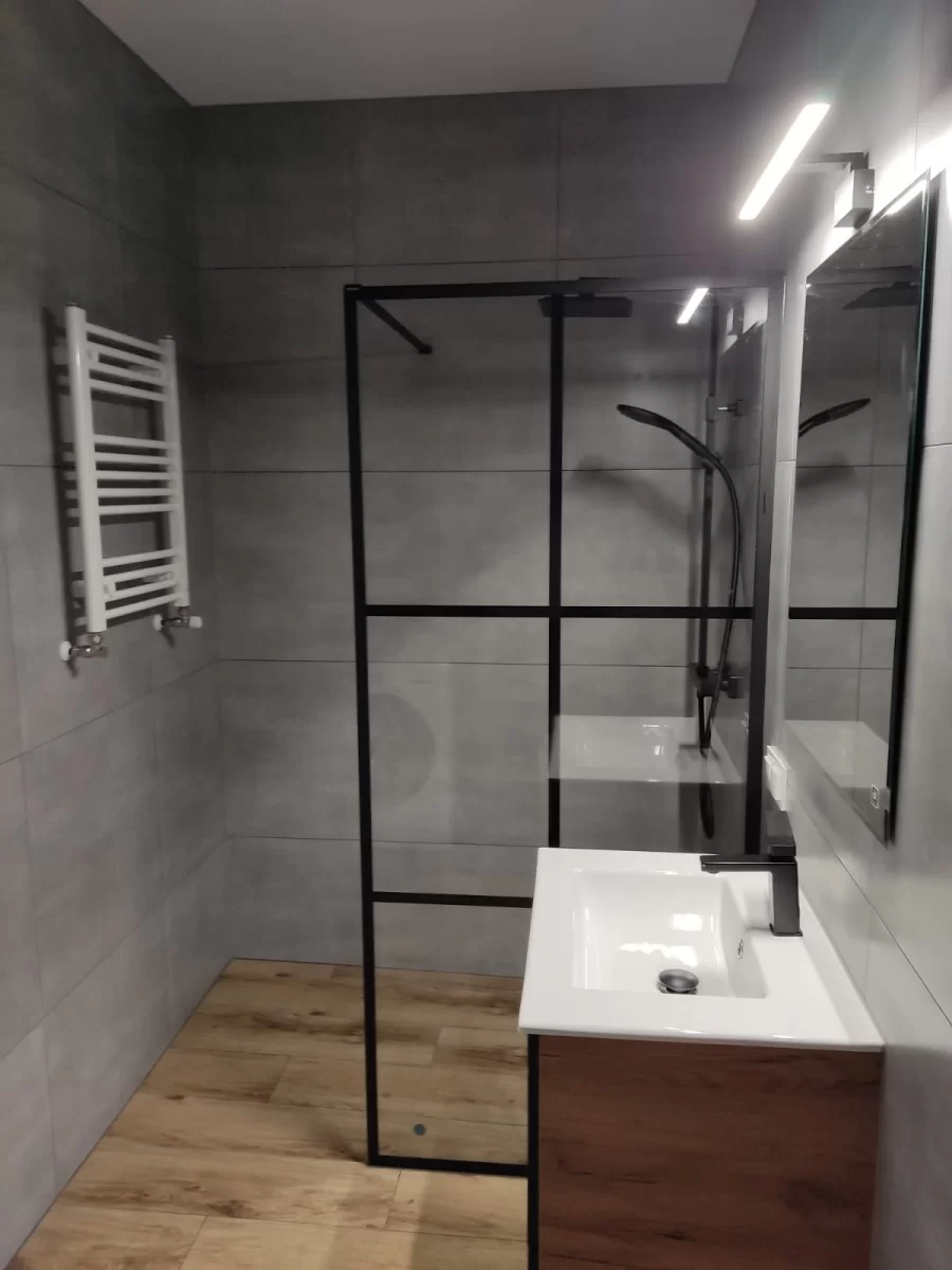 Wynajmę mieszkanie 2-pokojowe, 54M2