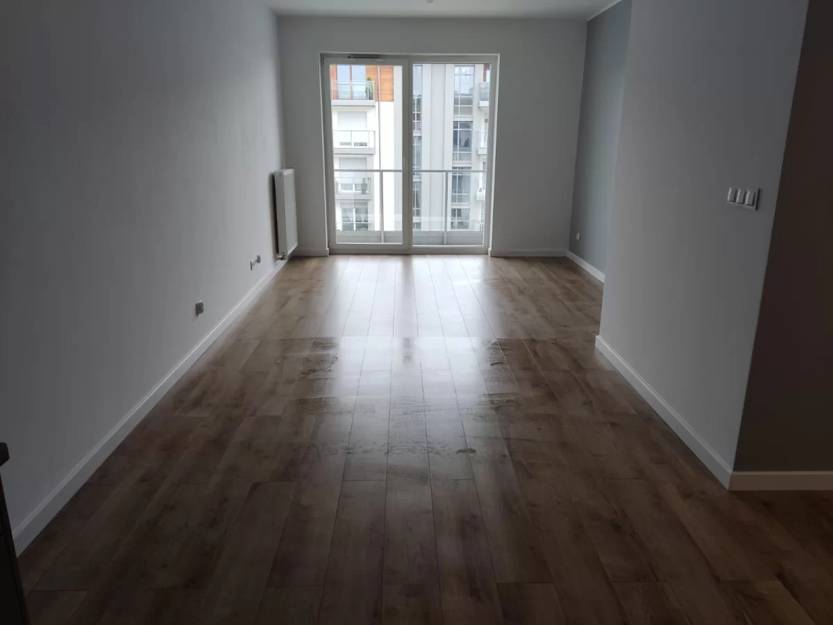 Wynajmę mieszkanie 2-pokojowe, 54M2
