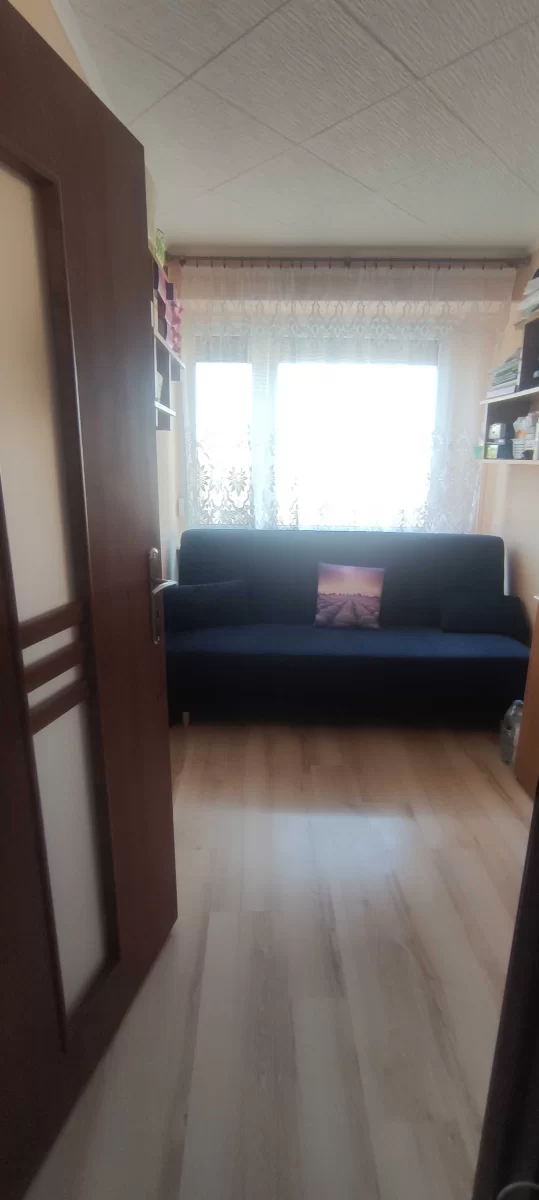 Wynajmę mieszkanie na WINIARACH- 2 pokoje Tylko najem okazjonalny