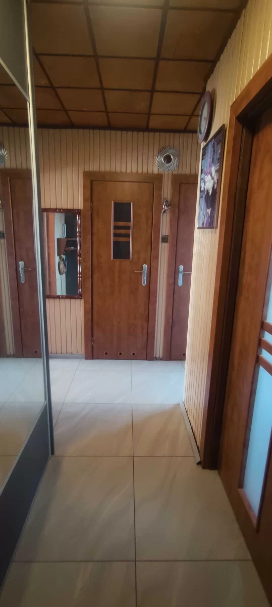 Wynajmę mieszkanie na WINIARACH- 2 pokoje Tylko najem okazjonalny