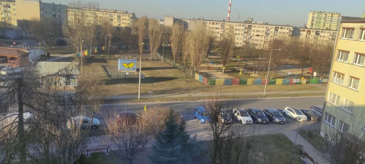 Wynajmę mieszkanie na WINIARACH- 2 pokoje Tylko najem okazjonalny