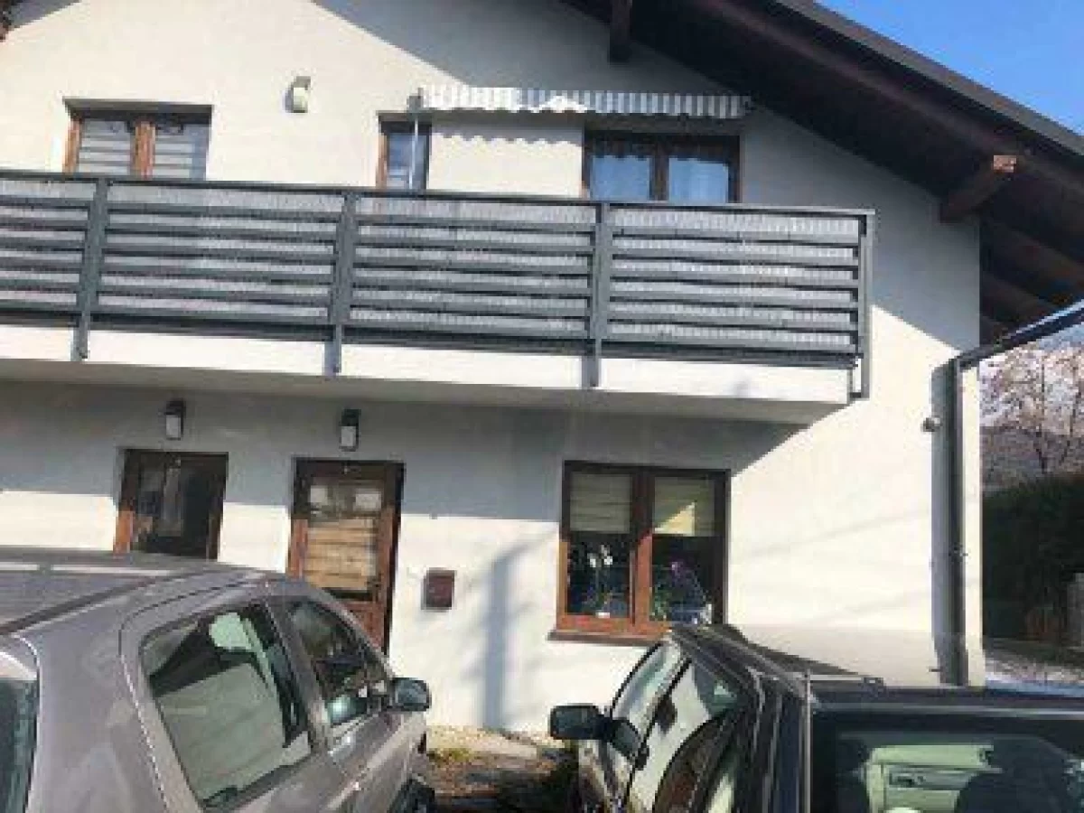 Mieszkanie na wynajem Ustroń Hermanice