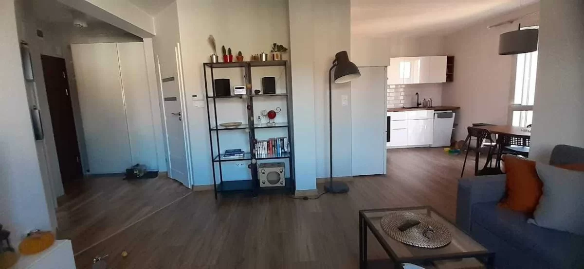 Wynajmę mieszkanie w Ustroniu, 40 m²