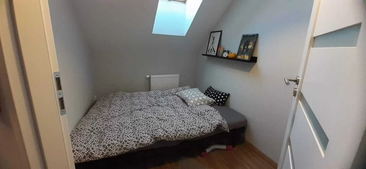 Wynajmę mieszkanie w Ustroniu, 40 m²