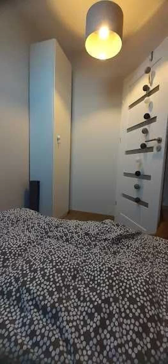 Wynajmę mieszkanie w Ustroniu, 40 m²