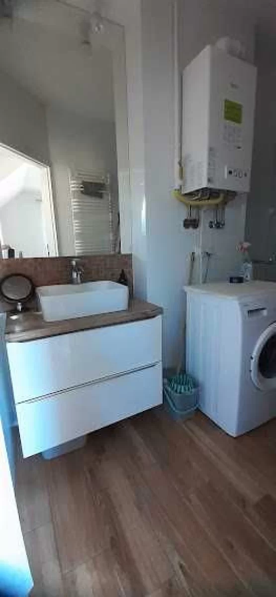 Wynajmę mieszkanie w Ustroniu, 40 m²
