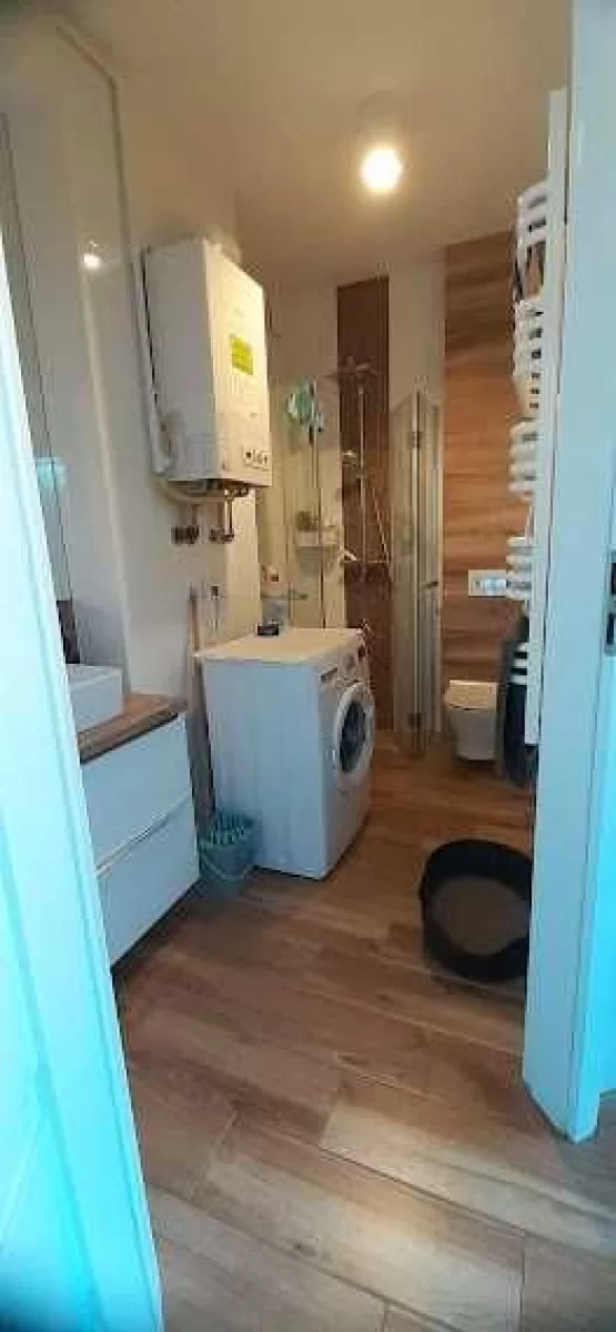 Wynajmę mieszkanie w Ustroniu, 40 m²
