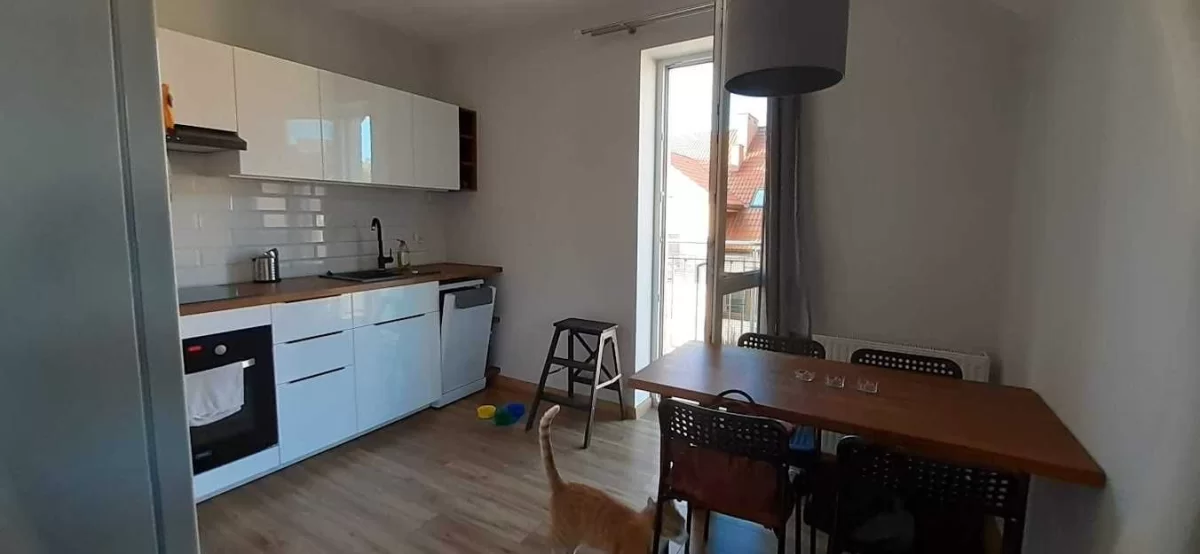Wynajmę mieszkanie w Ustroniu, 40 m²