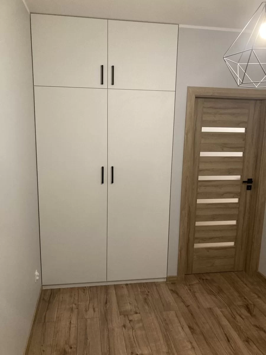 Nowe mieszkanie wysoki standard do wynajęcia !