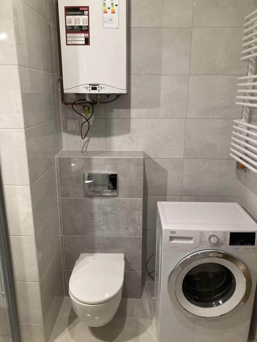 Nowe mieszkanie wysoki standard do wynajęcia !