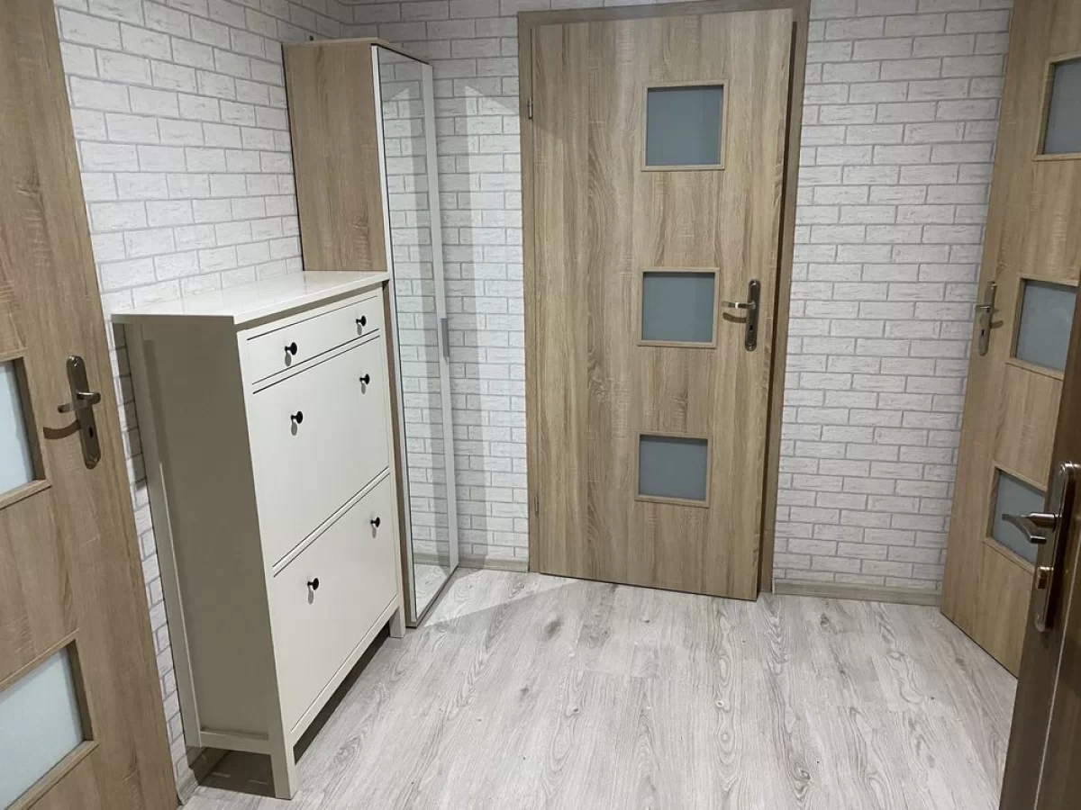 Mieszkanie 2 pokojowe 47m2 do wynajęcia
