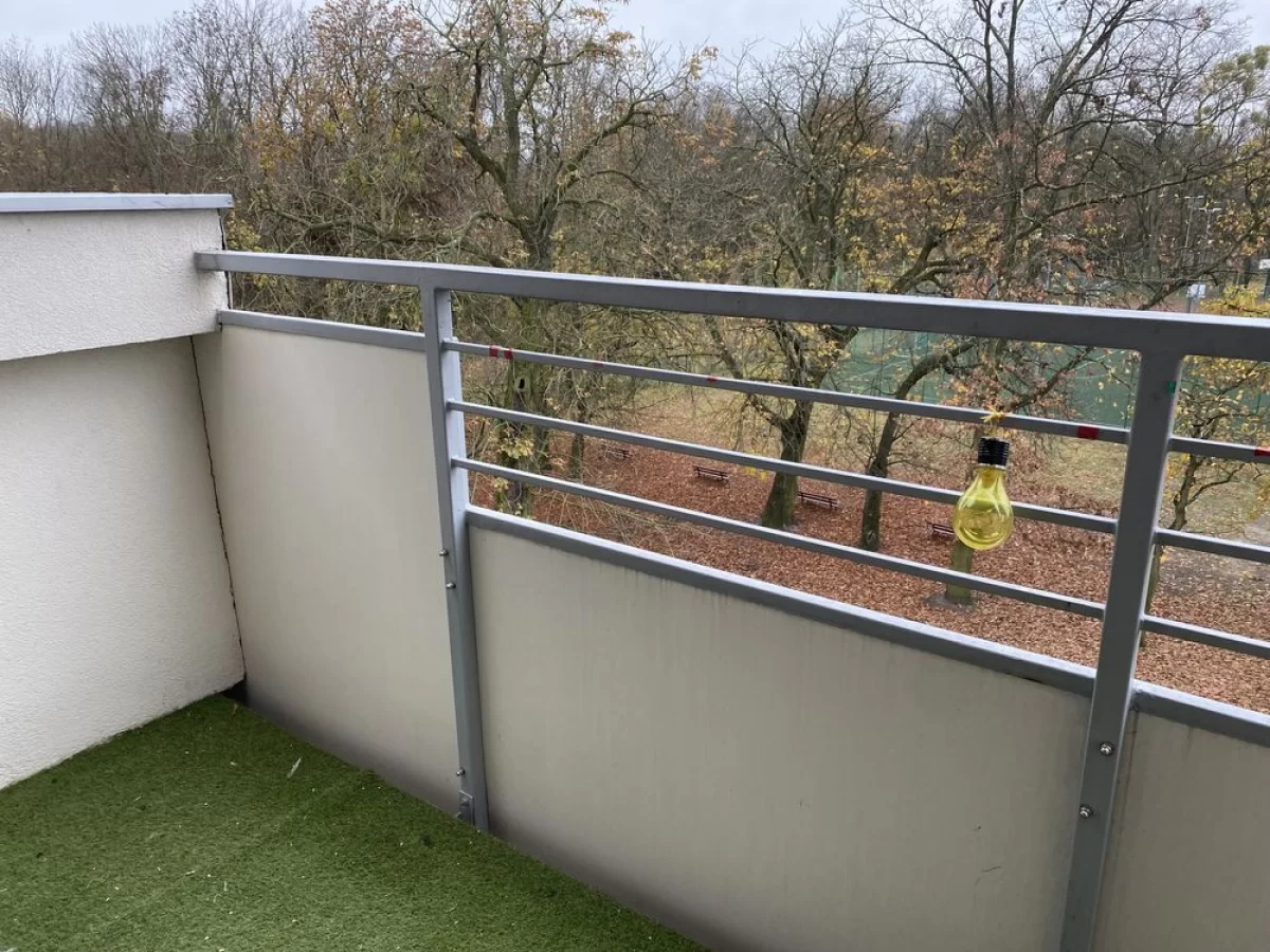 Mieszkanie 2 pokojowe 47m2 do wynajęcia
