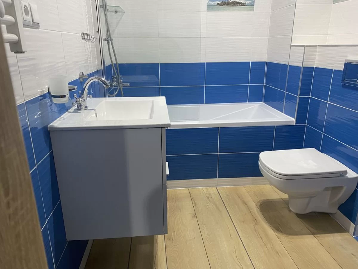 Mieszkanie 2 pokojowe 47m2 do wynajęcia