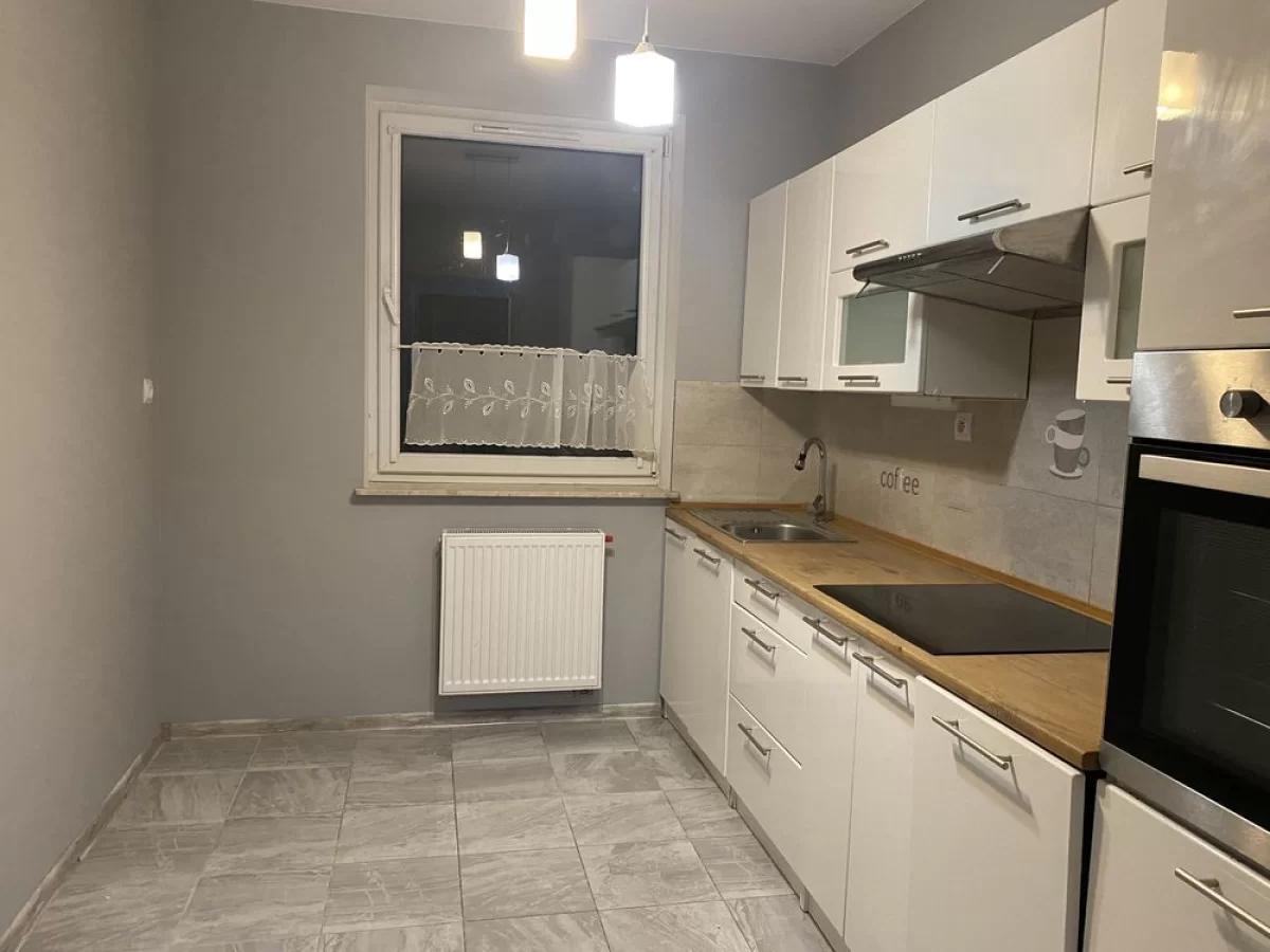Mieszkanie 2 pokojowe 47m2 do wynajęcia
