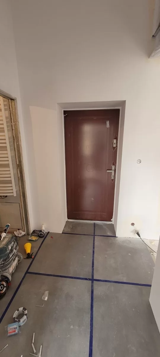 Nowe 2-pokojowe do wynajęcia na Wojska Polskiego