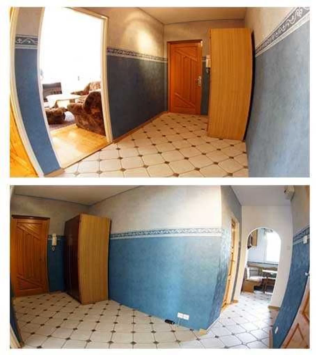 3 pokojowe mieszkanie pod wynajem w Kłodzku