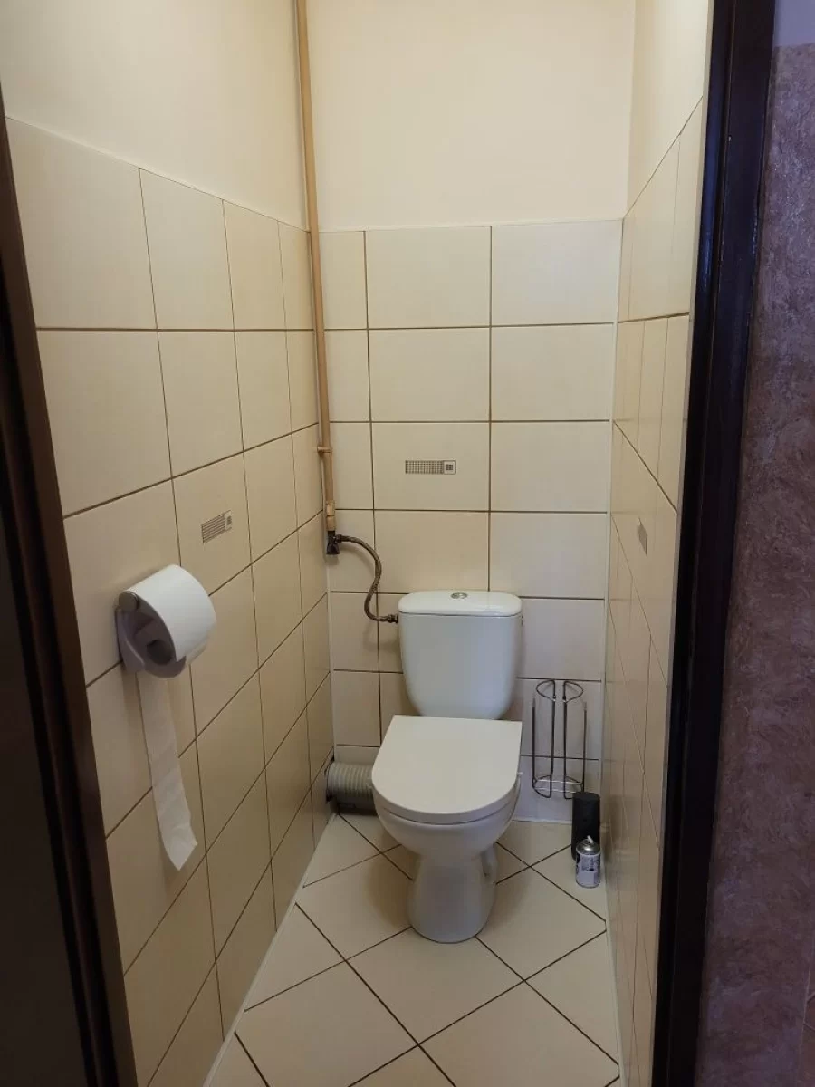 Mieszkanie 2 -pokojowe w Żarach- wysoki standard