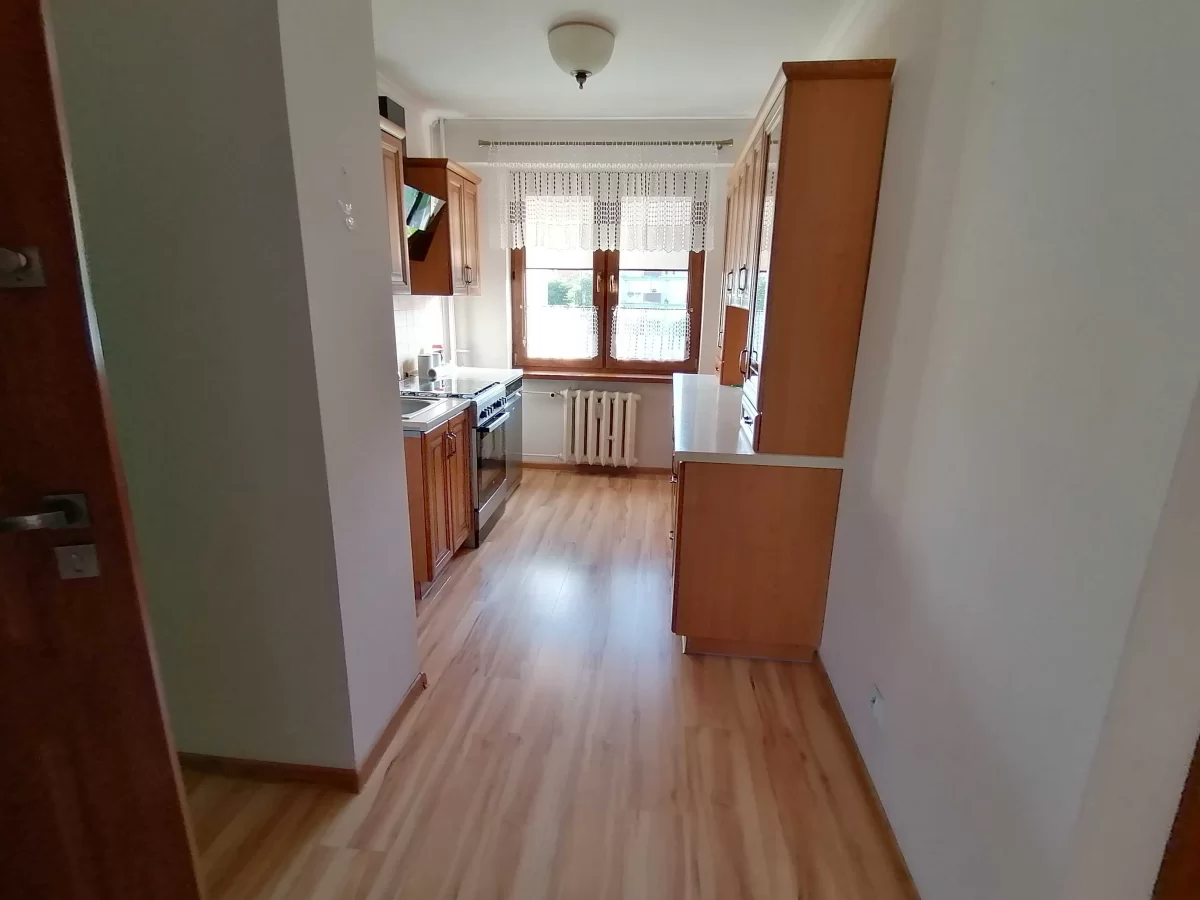 3 pokojowe, blok, 60m2