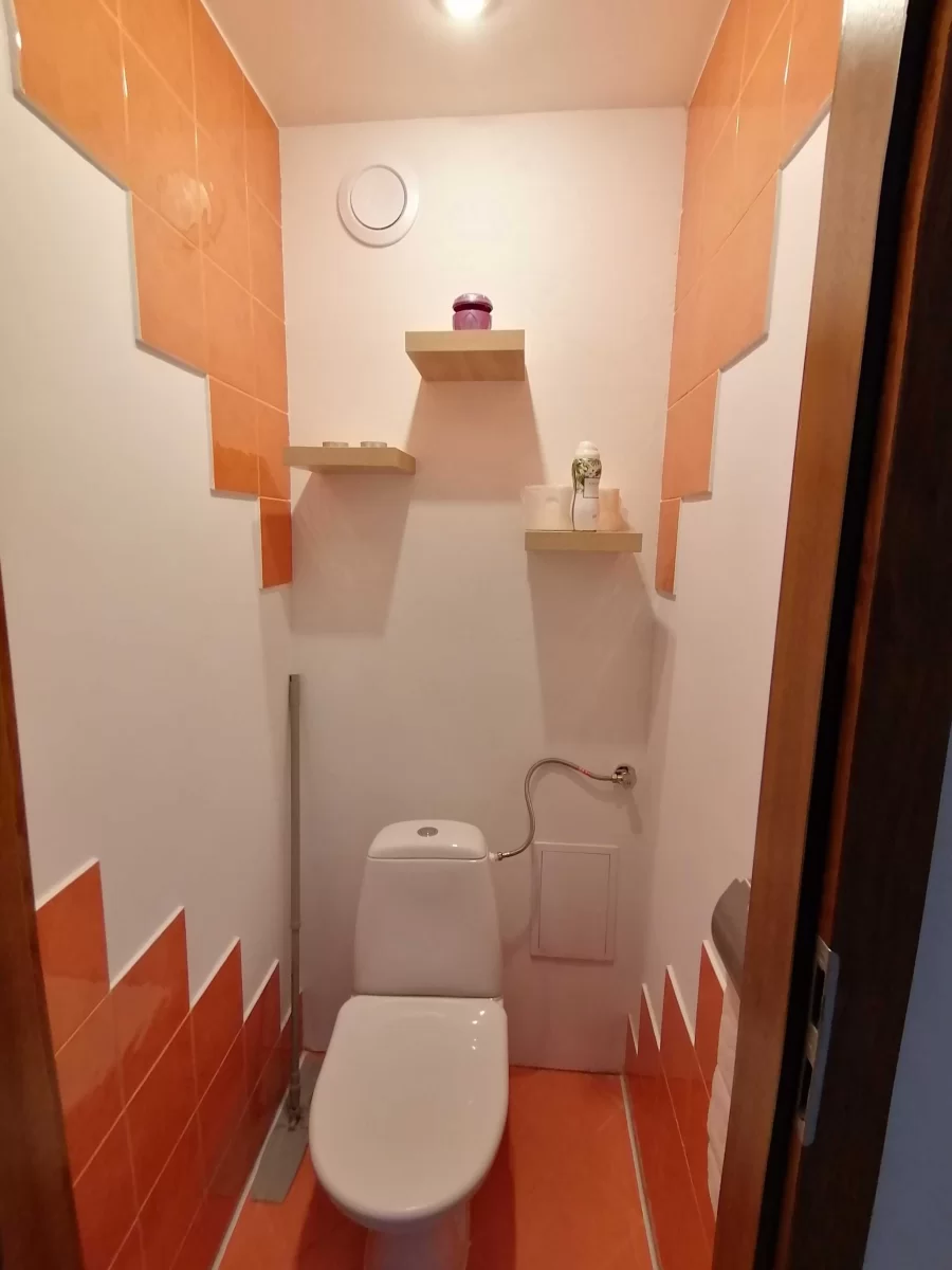 3 pokojowe, blok, 60m2