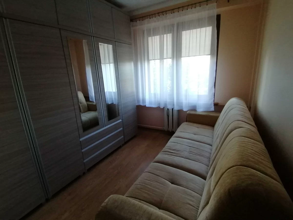3 pokojowe, blok, 60m2